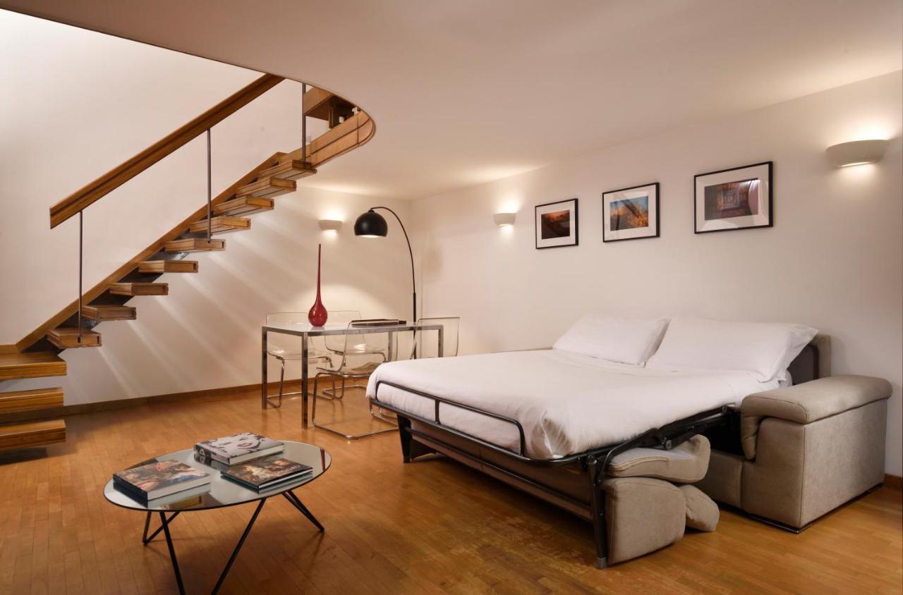 Navona 80 Loft Διαμέρισμα Ρώμη Εξωτερικό φωτογραφία