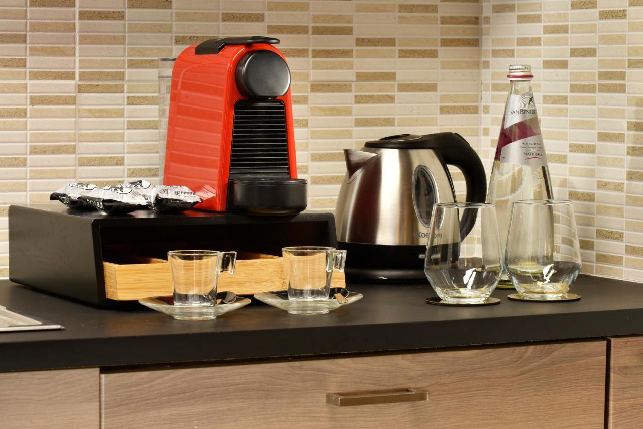 Navona 80 Loft Διαμέρισμα Ρώμη Εξωτερικό φωτογραφία