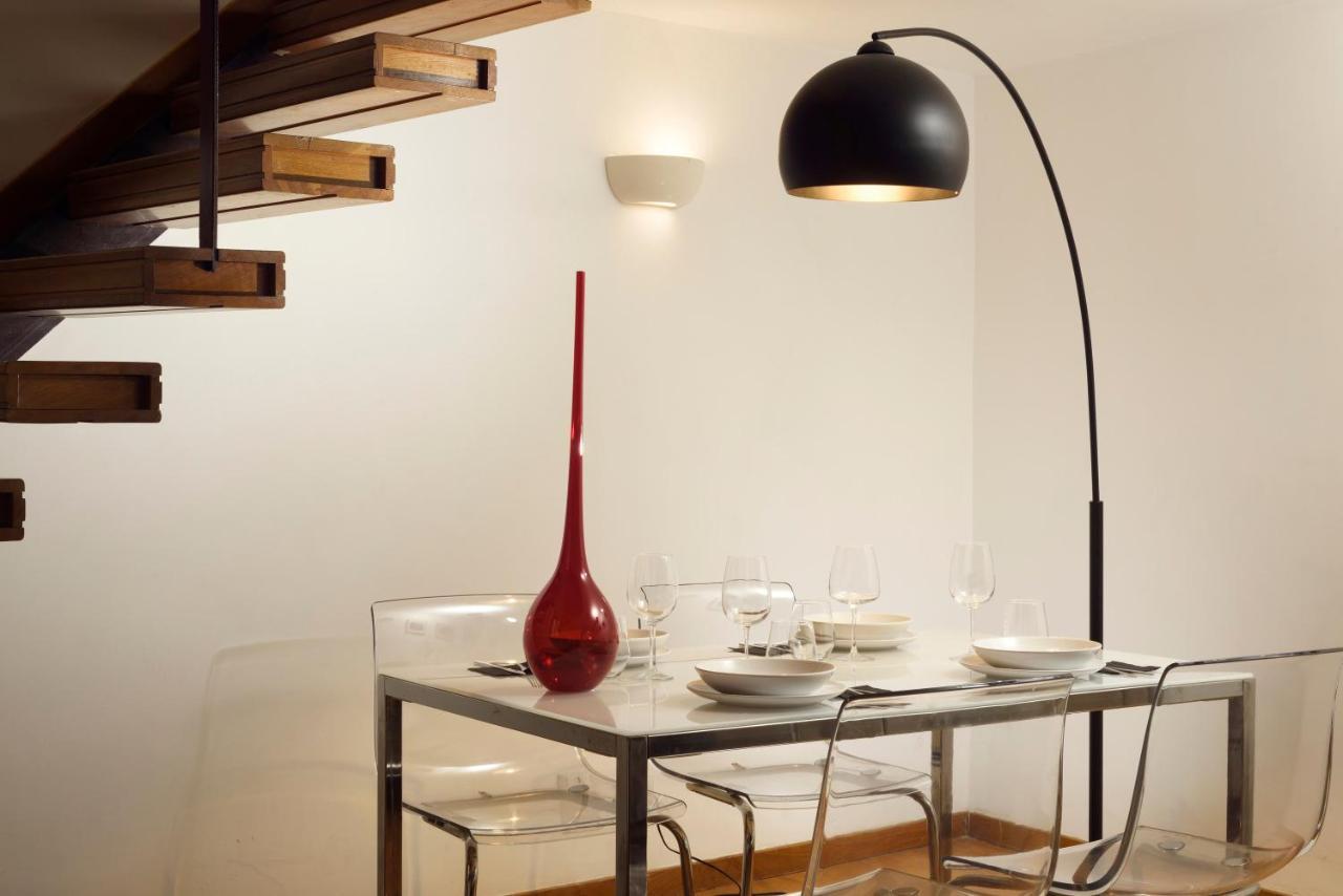 Navona 80 Loft Διαμέρισμα Ρώμη Εξωτερικό φωτογραφία