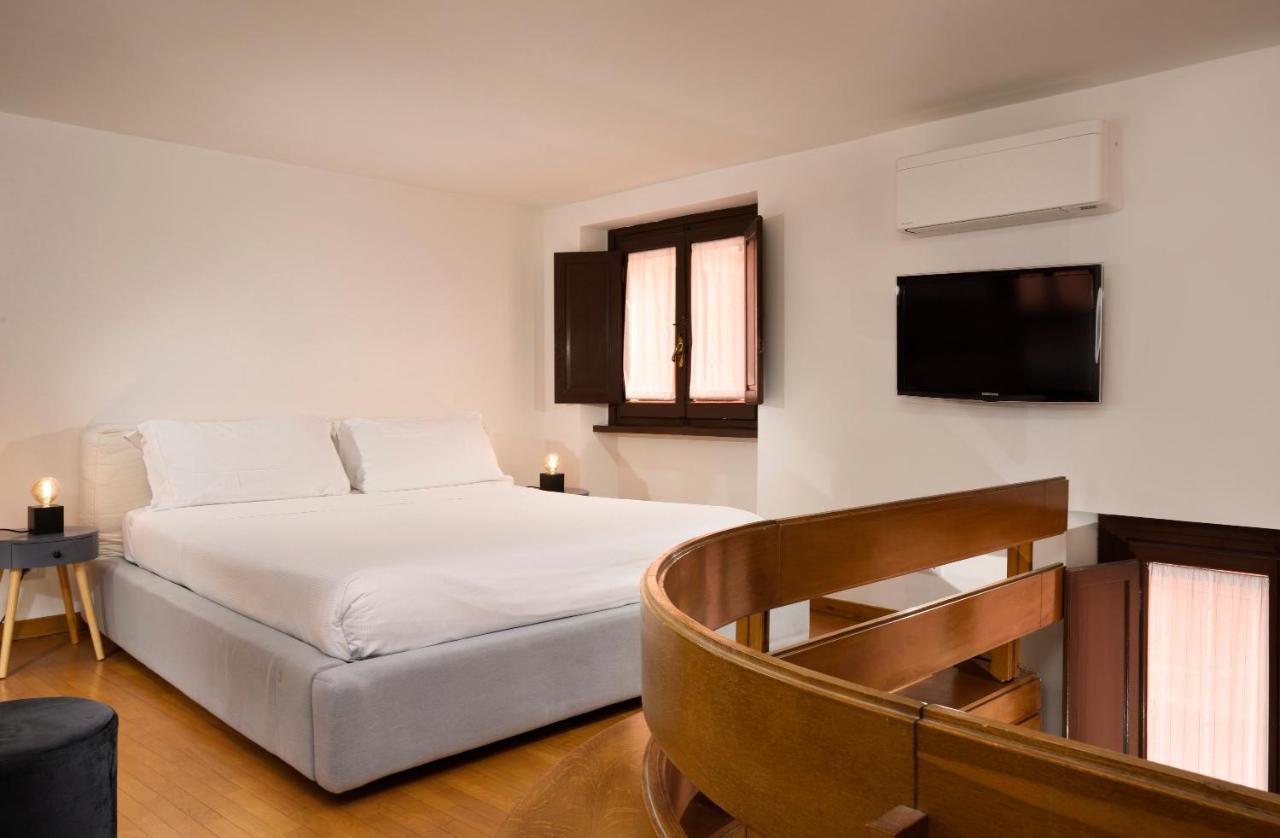Navona 80 Loft Διαμέρισμα Ρώμη Εξωτερικό φωτογραφία